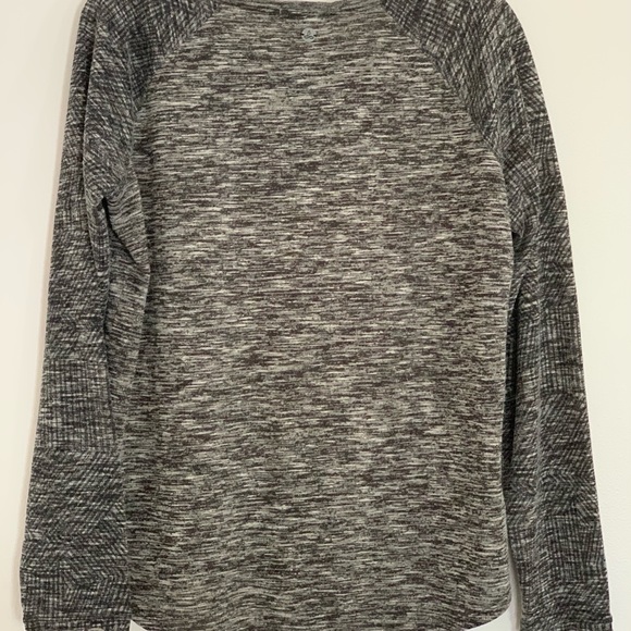 prAna Women's Zanita Top large. - Picture 3 of 9